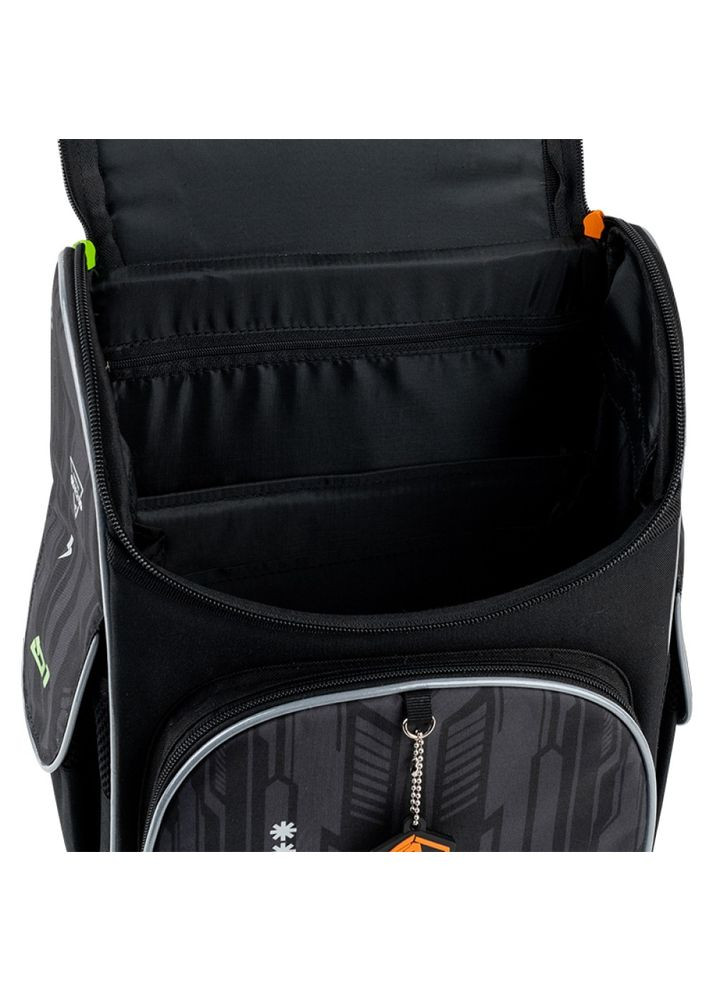 Каркасный рюкзак Education Warrior 11 л GO25-5001S-8 GoPack (331172962)