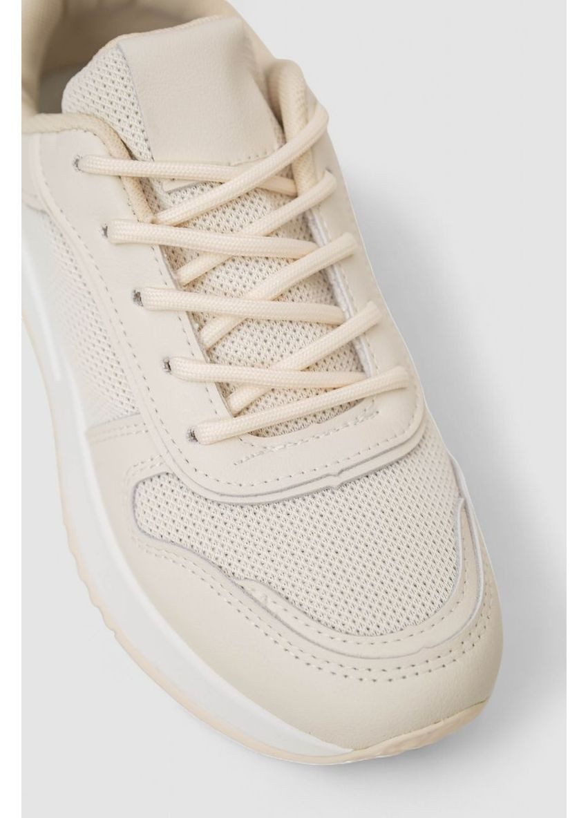 Кросівки жіночі Stilli 248RG70 бежеві демісезони (361348874)