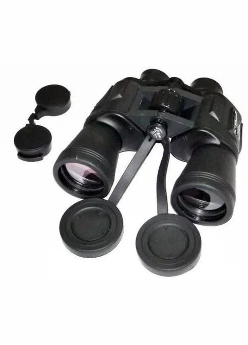 Бінокль із високоякісною оптикою водонепроникний 70X70 Pro чорний (1756374568) Canon 7013 (329851866)