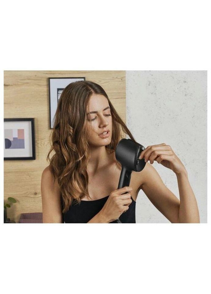 Стайлер для волосся Quick Curl SHC-240-B2-Black Silver Crest (322395336)