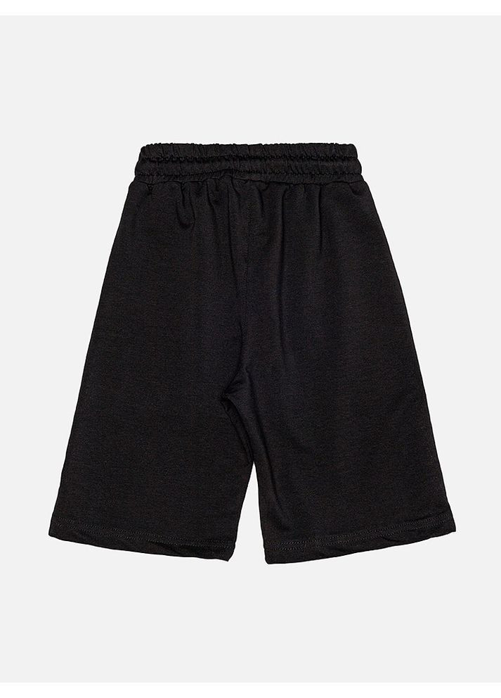 Шорты для мальчика цвет черный CB-00210057 Joi Kids (372954143)