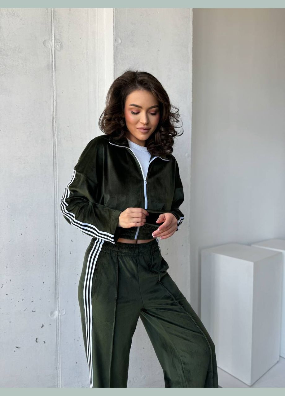 Костюм в стильном стиле Elanzh (317629700)