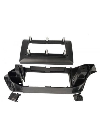 Перехідна рамка серії 22-1378 для Mercedes-Benz E-Klasse (W212) 2009-2016 10 дюймів Carav (346511250)