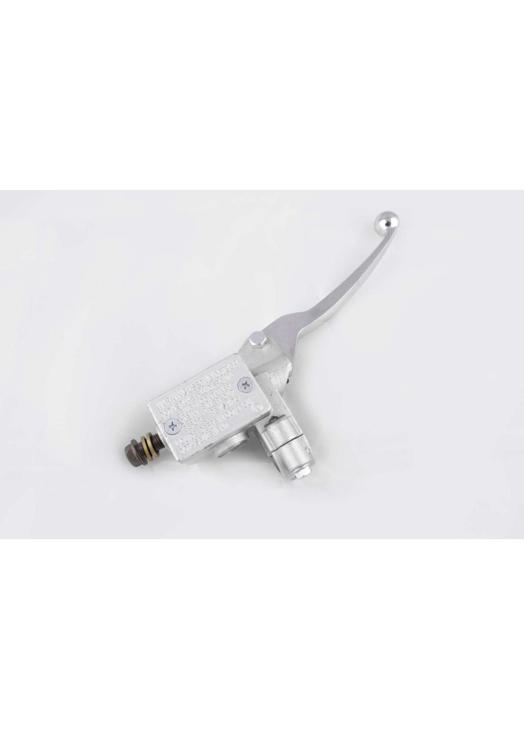 Машинка гальмівна (ГТЦ) Honda LEAD (+важіль, права) WZDCY (370961755)