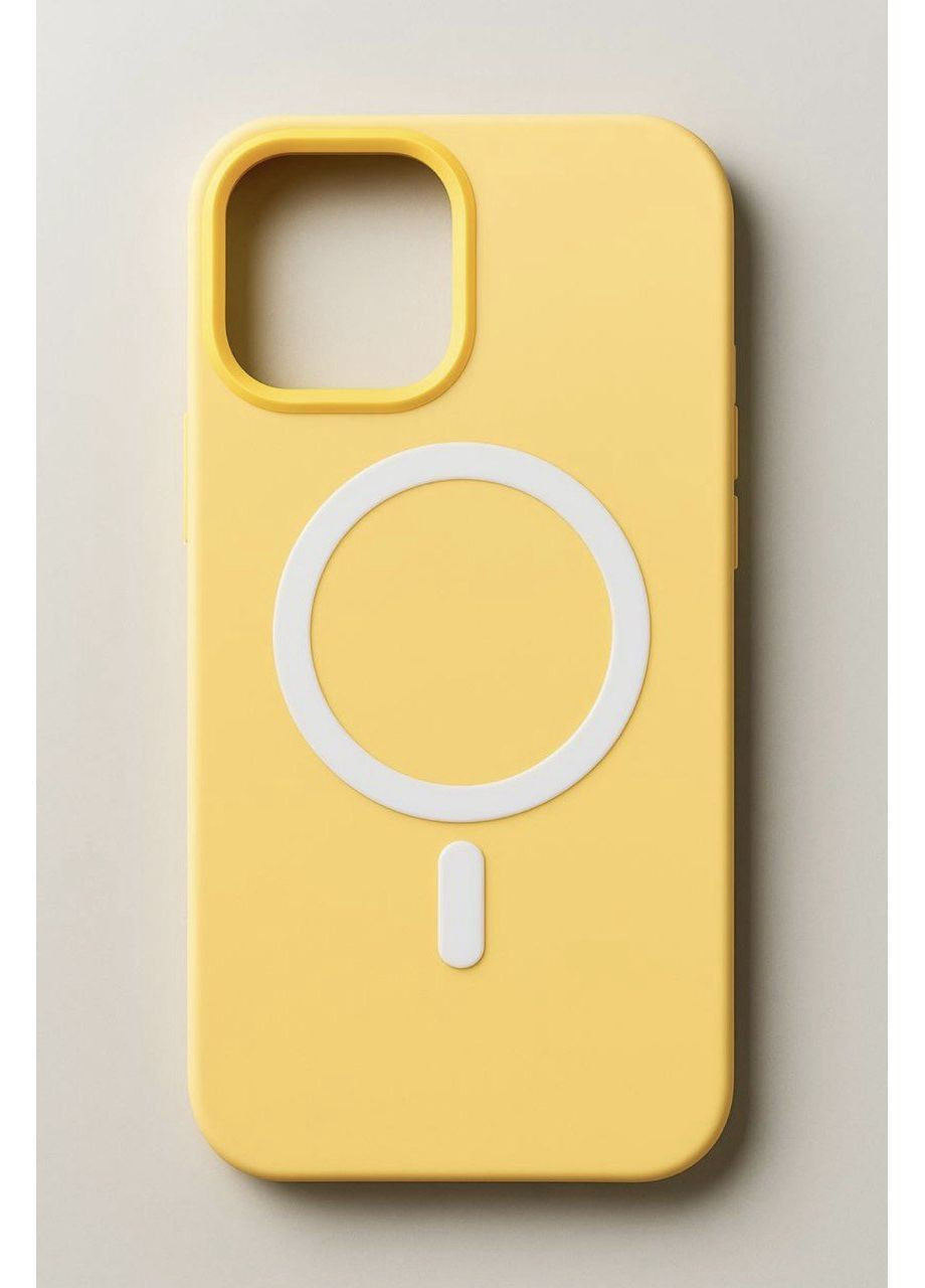 Чехол для iPhone 15 Pro Max No Brand (368787110)