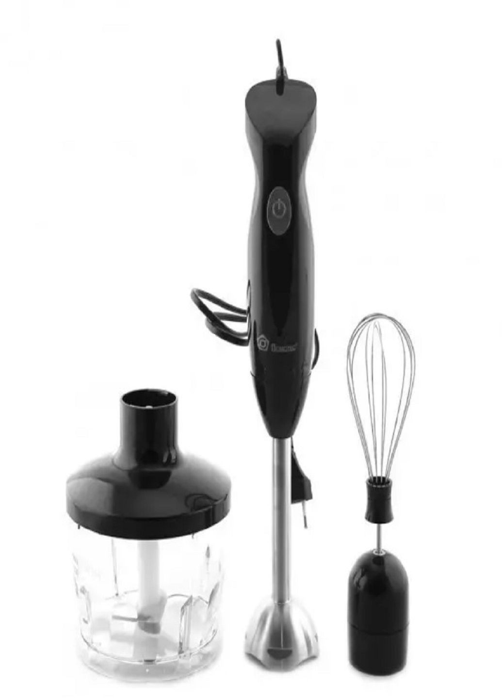 Потужний стаціонарний блендер MS 5103 Domotec (289352207)