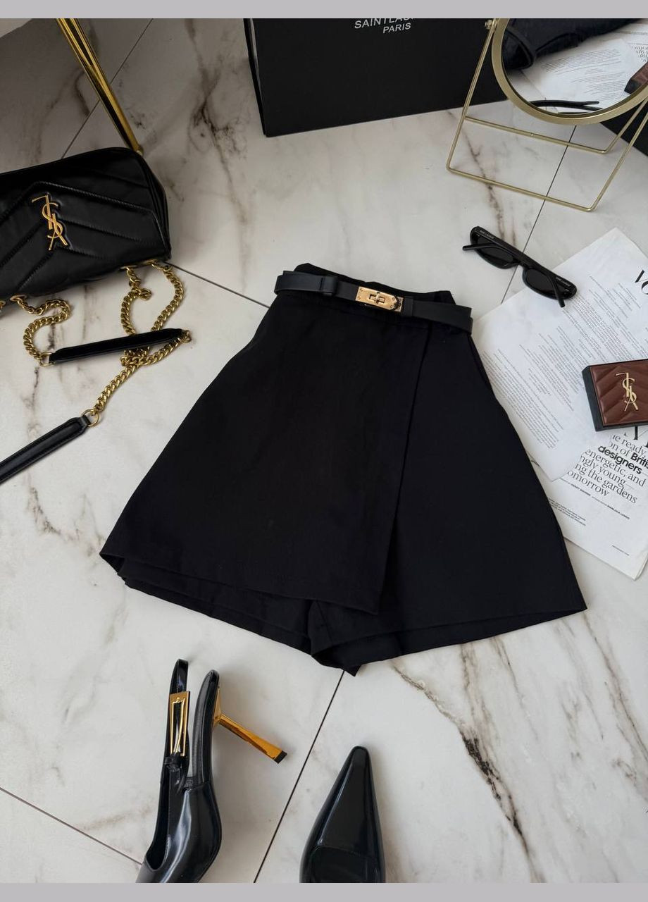 Юбка-шорты DK/DL Мода без кордонів (343710250)