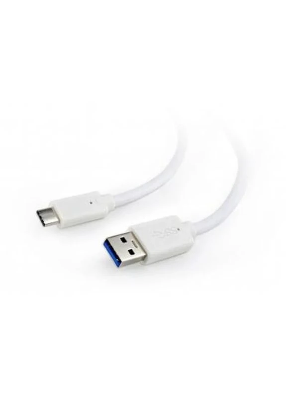 Дата кабель USB 3.0 AM to USB-C 0.5m (CCP-USB3-AMCM-0.5M) Cablexpert (399001501)