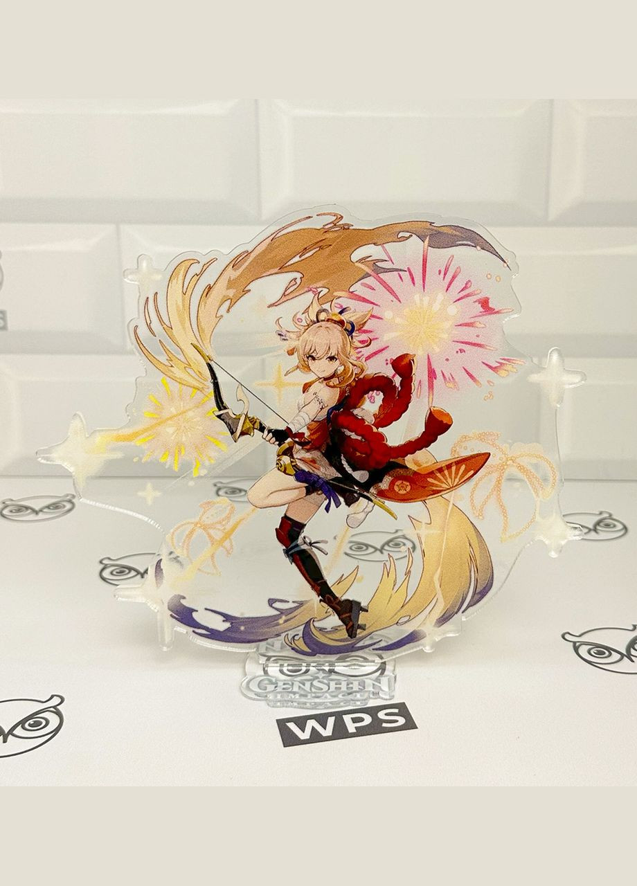 Акриловая коллекционная фигурка Аниме: Звездный ребенок Ребенок айдола 2 17 см No Brand (331901125)