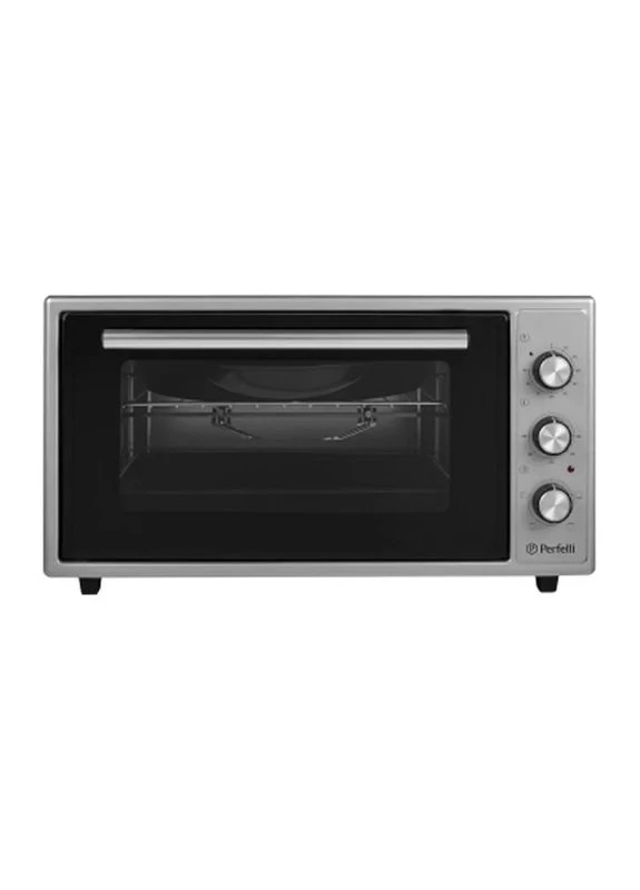 Электропечь MIRAGE 48 GREY PERFELLI (398776141)