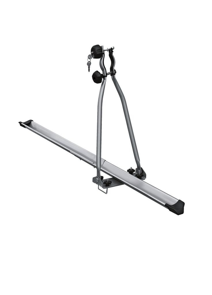 Кронштейн для велосипеда Huggy Lock на дах автомобіля (BAG724) Menabo (369782845)