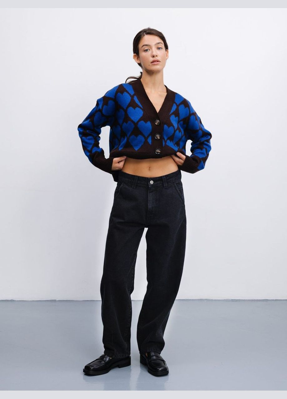 Джинсы женские SK - (316691111)