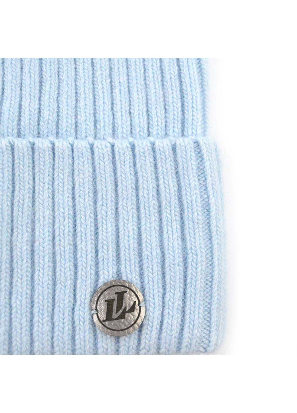 Шапка LuckyLOOK (314774668)