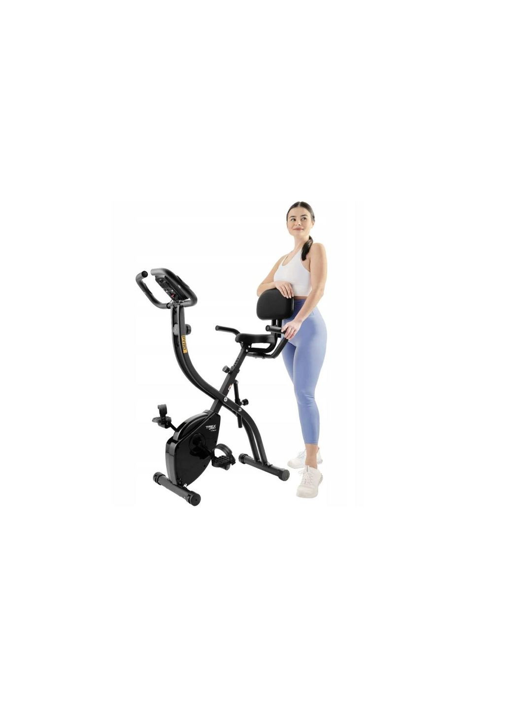 Велотренажер TX-360XB PYRO магнитный TREX Sport (368670503)