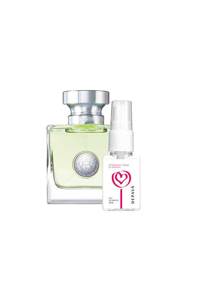 Парфум DEPAVA (Versace Versense) жіночий 30мл пластик PdParis (309151413)