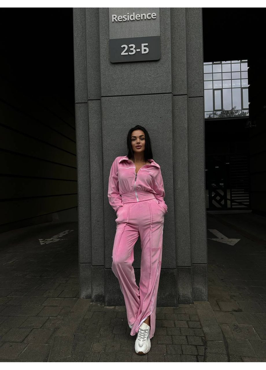 Костюм DK/DL Мода без кордонів (358758186)