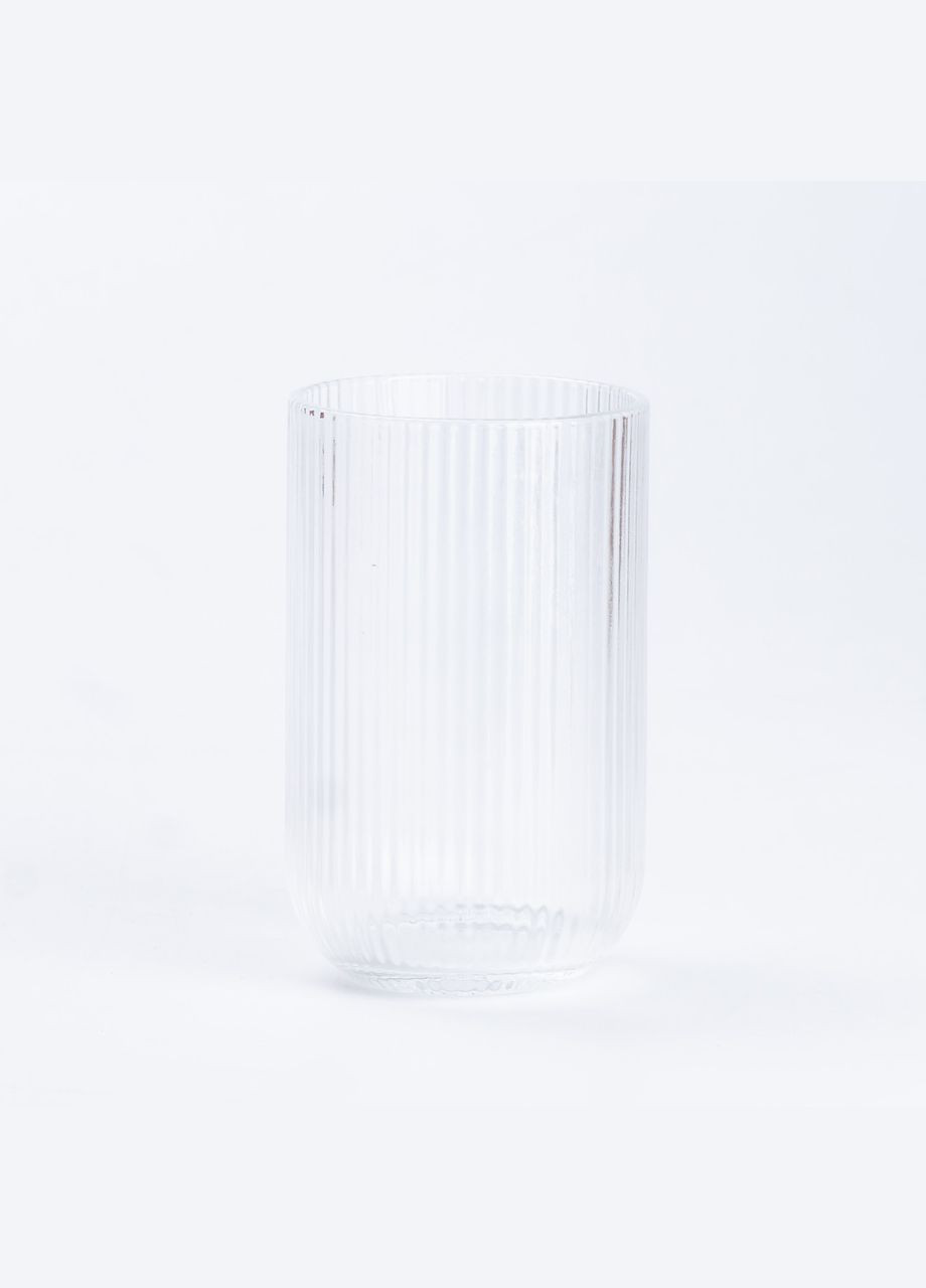 Набор стеклянный кувшин и 6 стаканов прозрачный HP535 TS Kitchen (306849921)