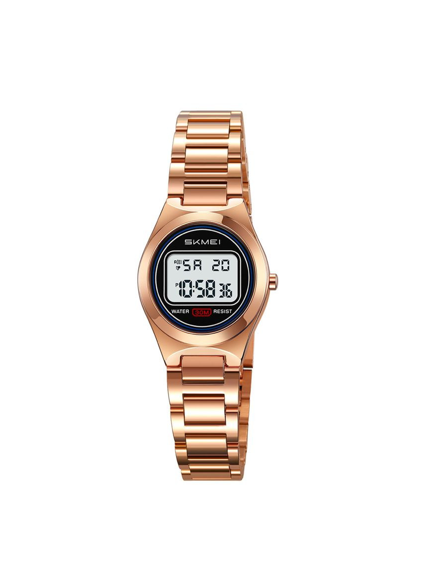 2334RG Rose Gold Skmei (372942798)