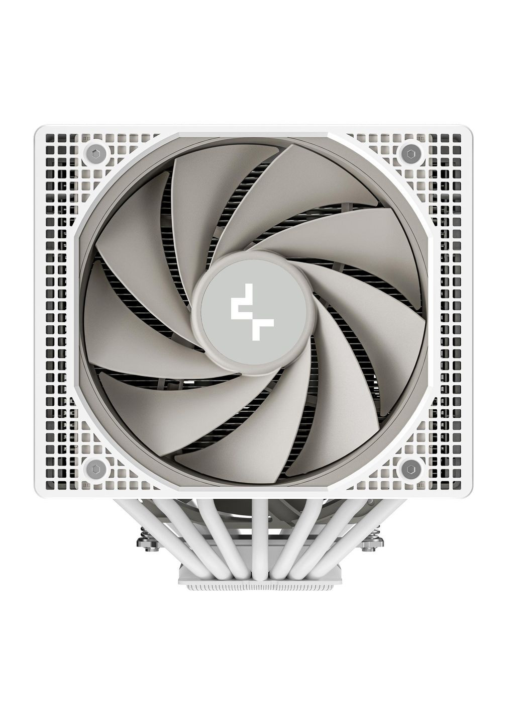 Кулер процессорный Assassin VC Elite WH (R-ASN4-WHNVNN-GJD) DeepCool (364862078)