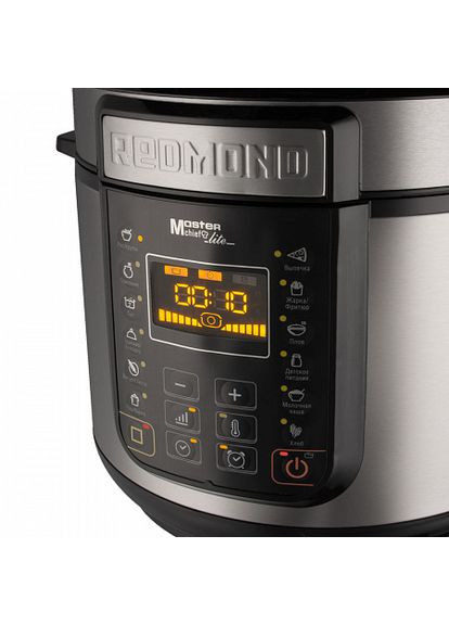 Мультиварка Redmond (362668860)