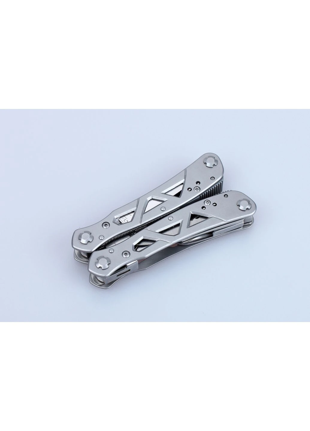 Мультитул Multi Tool G112 (A-015345) Ganzo (381501047)