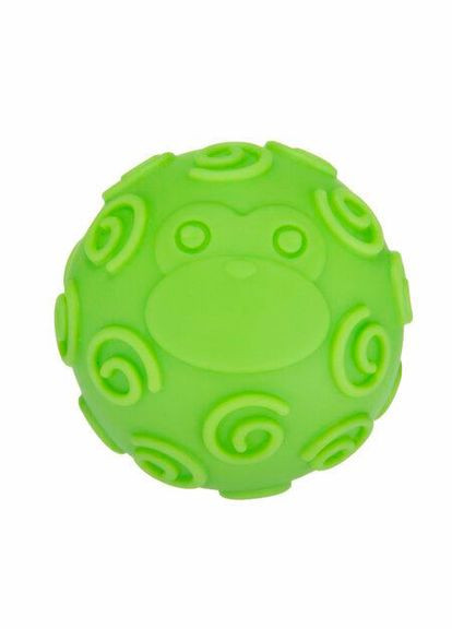 Мягкие сенсорные мячи, 6 шт. Canpol Babies 79/402 (328394271)