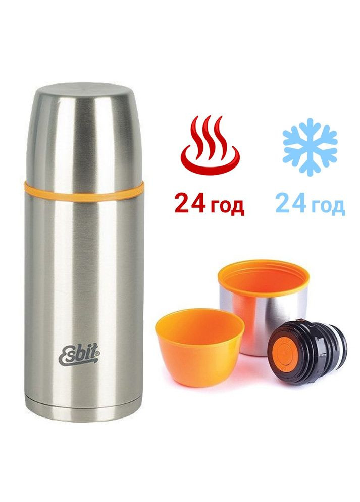 Термос 0,5 л ISO500ML (017.0028) Esbit (316612522)