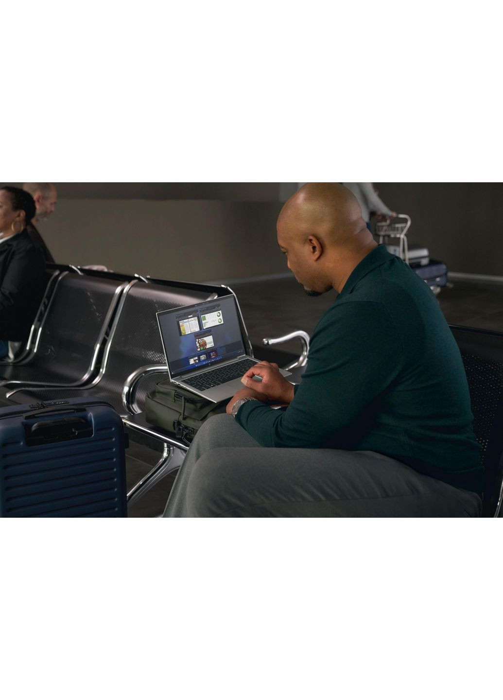 Ноутбук EliteBook 865 G10 (7L802ET) HP (360796991)