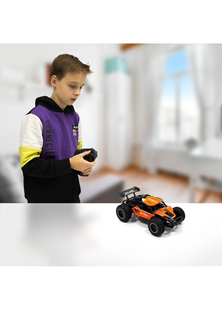 Іграшка на радіоуправлінні Sulong Toys (362695644)