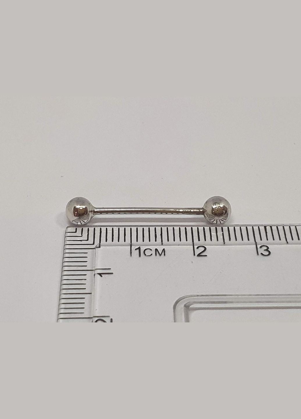 Сережка для пірсингу Dear (269713377)