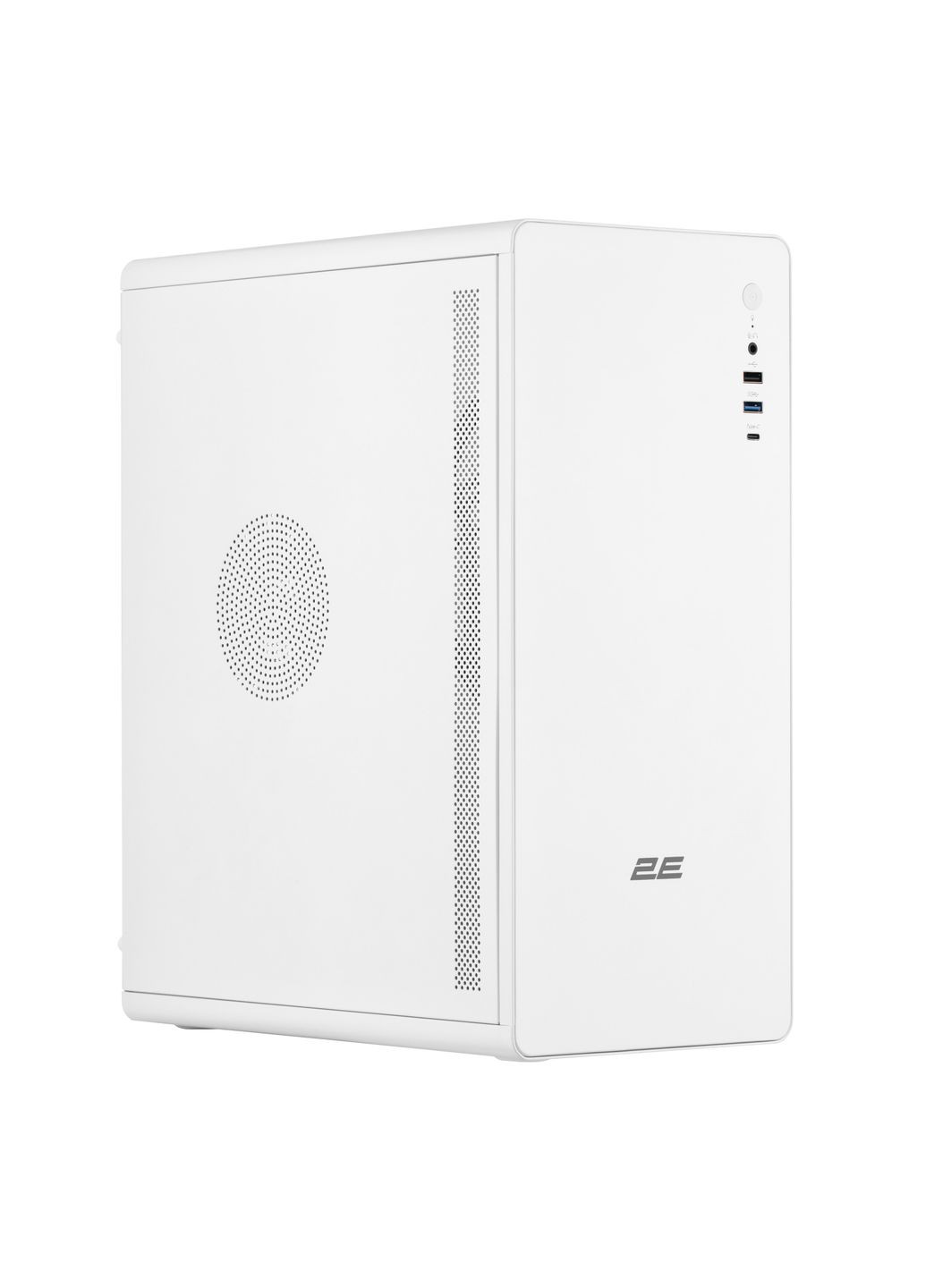 Компьютер персональный Rational AMD R5-8500G, 16Gb, F256GB, UMA, A620, -V500W, 500W, Win11PE 2E (368631099)