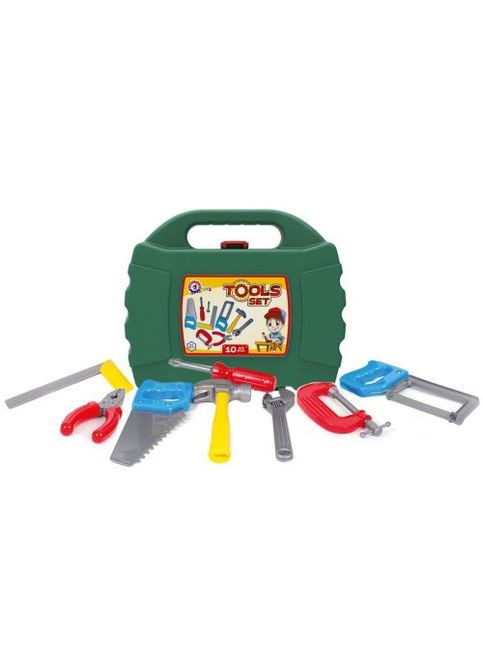 "Набір інструментів ", 10 шт ТехноК (369785591)