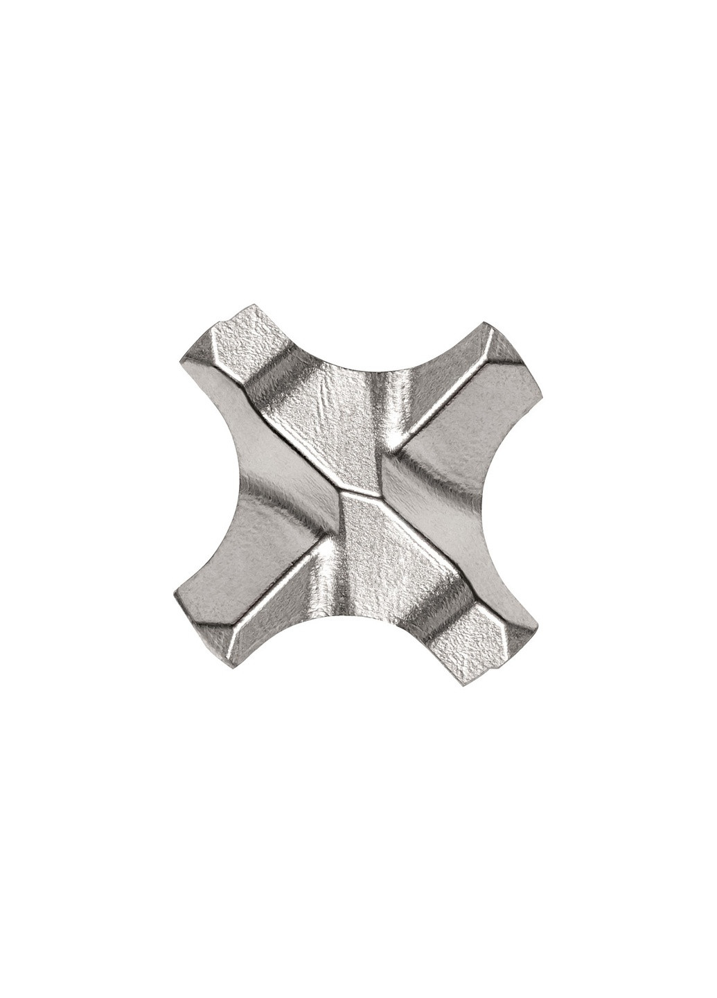 Бур SDS-Plus P4P, 20x450 мм 631706000 (8321) Metabo (295033209)