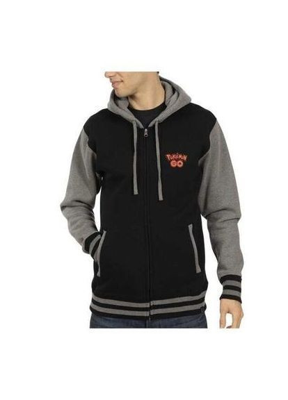 Толстовка Pokemon (370676600)