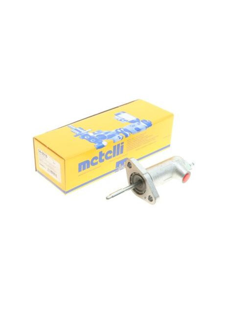 Цилиндр сцепления (рабочий) MB 190 (W201) 82-93/E-класс (W124) 93-98/G-класс (W461) 89 54-0016 RU63 Metelli (366179616)