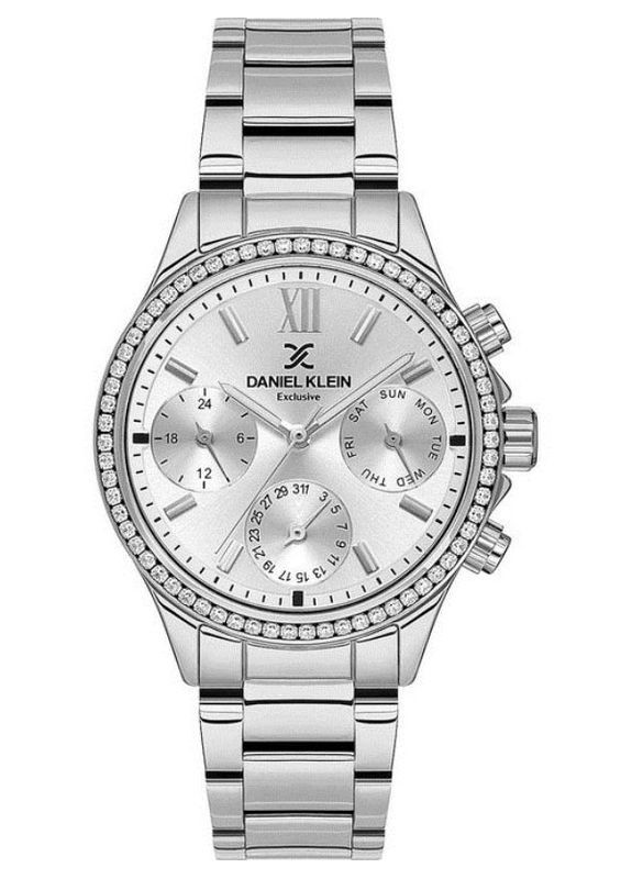 Женские наручные часы DK.1.13617-1 Daniel Klein (330815496)