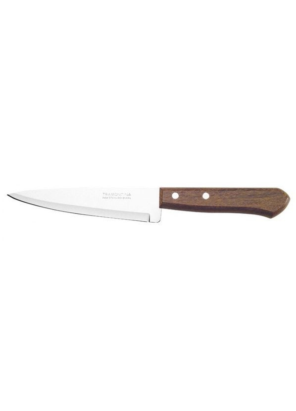 Набір ножів Universal 22902/008 12 штук Tramontina комбінований,