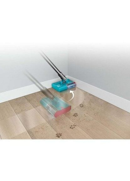 Вертикальний + ручний пилосос (2в1) V15s Detect Submarine (448798-01) Dyson (316466364)