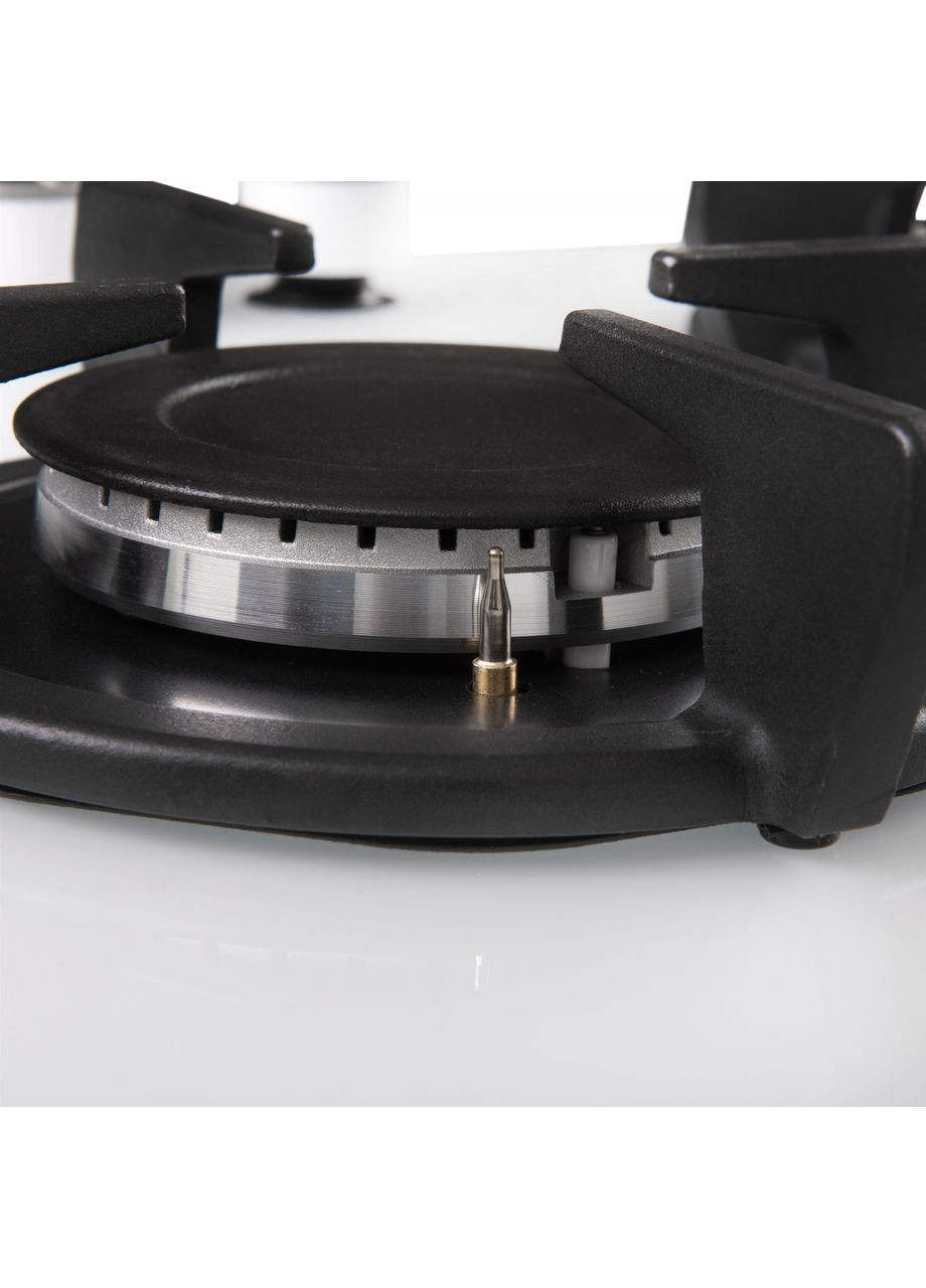 Варочная поверхность MALVA 45 WH CF ELEYUS (372458470)