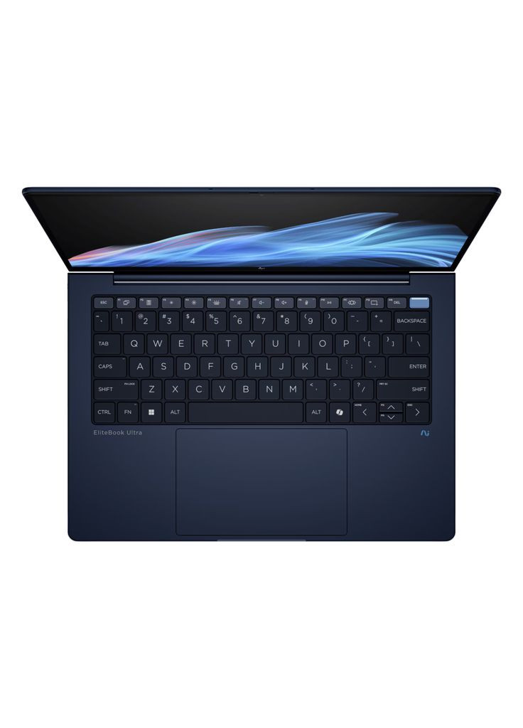 Ноутбук EliteBook Ultra G1i (9V489AV_V1) HP (360795335)