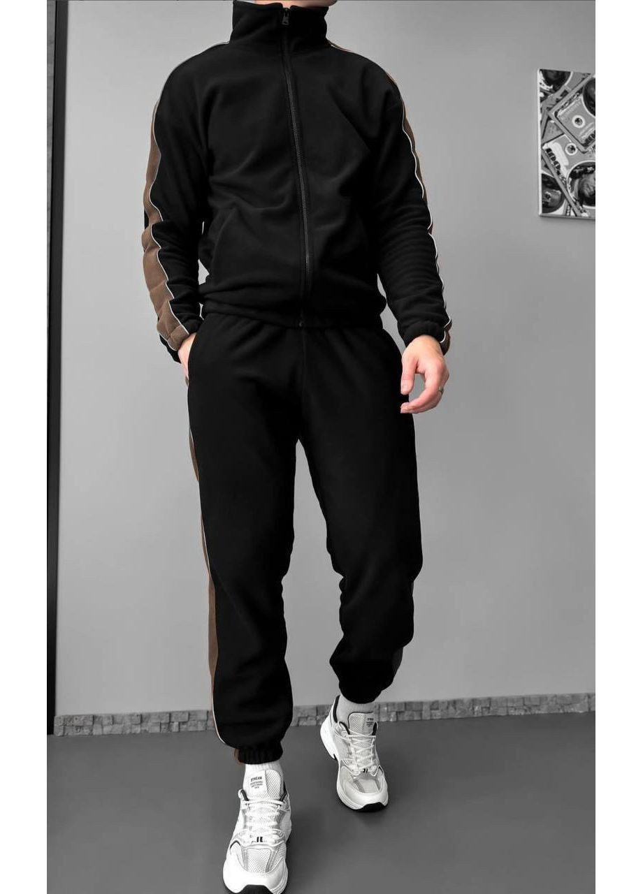 Мужской спортивный костюм FINO Mode (370300571)