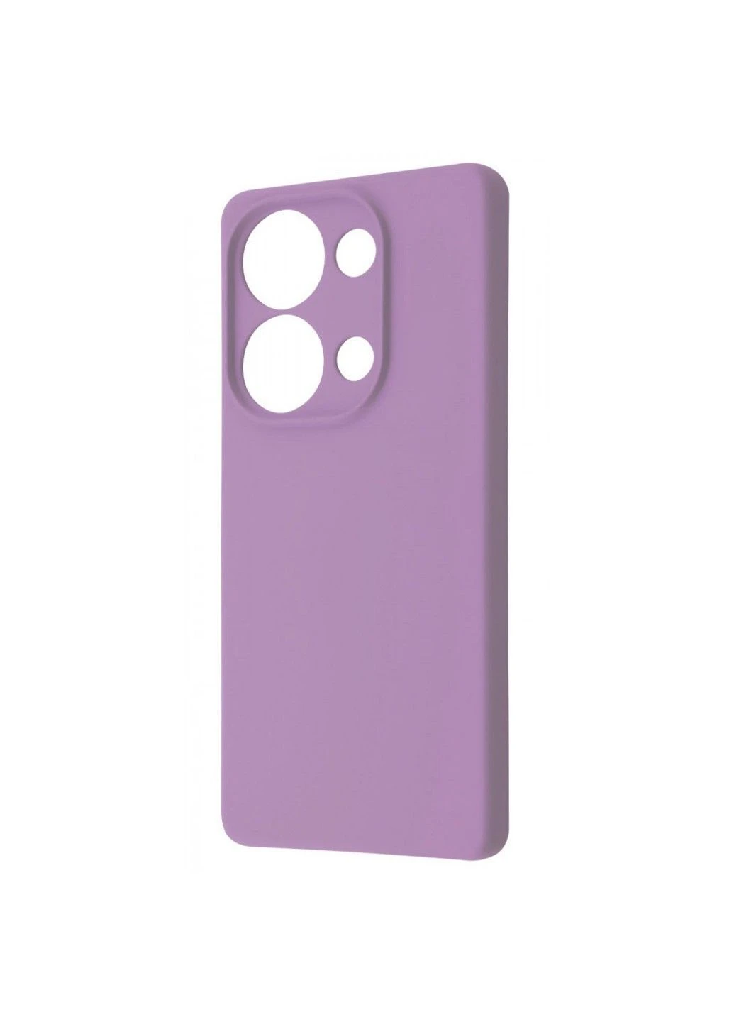 Чохол Colorful Case (TPU) Xiaomi Redmi Note 13 Pro 4G/Poco M6 Pro 4G/Redmi Note 14s Wave (383546283)