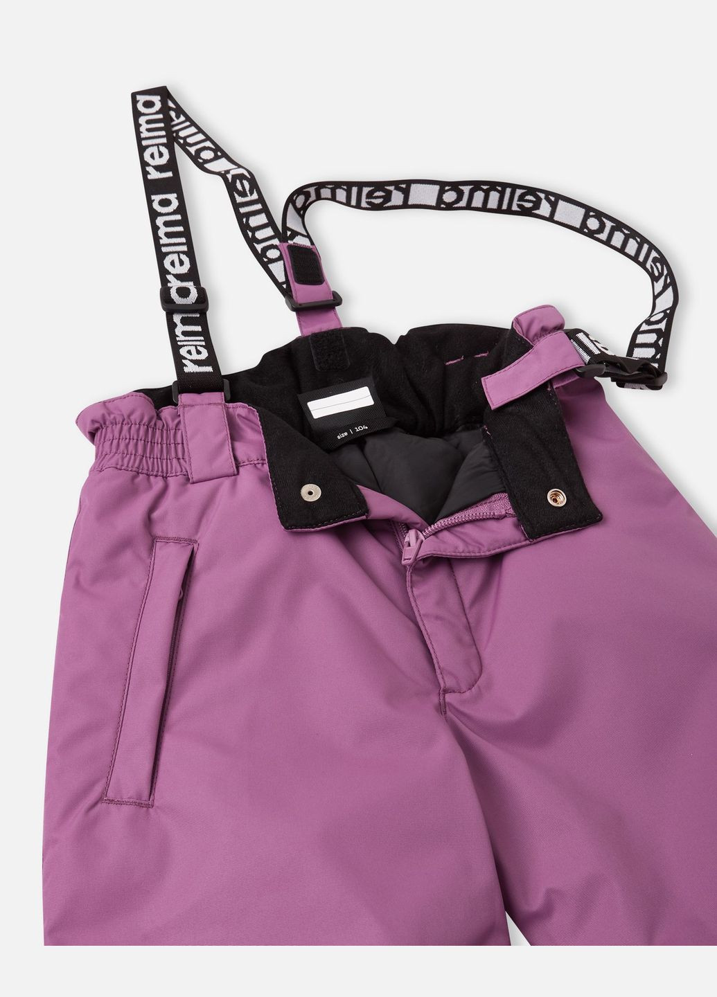 Штани зимові Reima Tuokio (315920166)