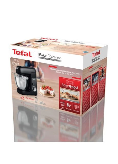 Кухонный комбайн Bake Partner QB522838 Tefal (341489102)