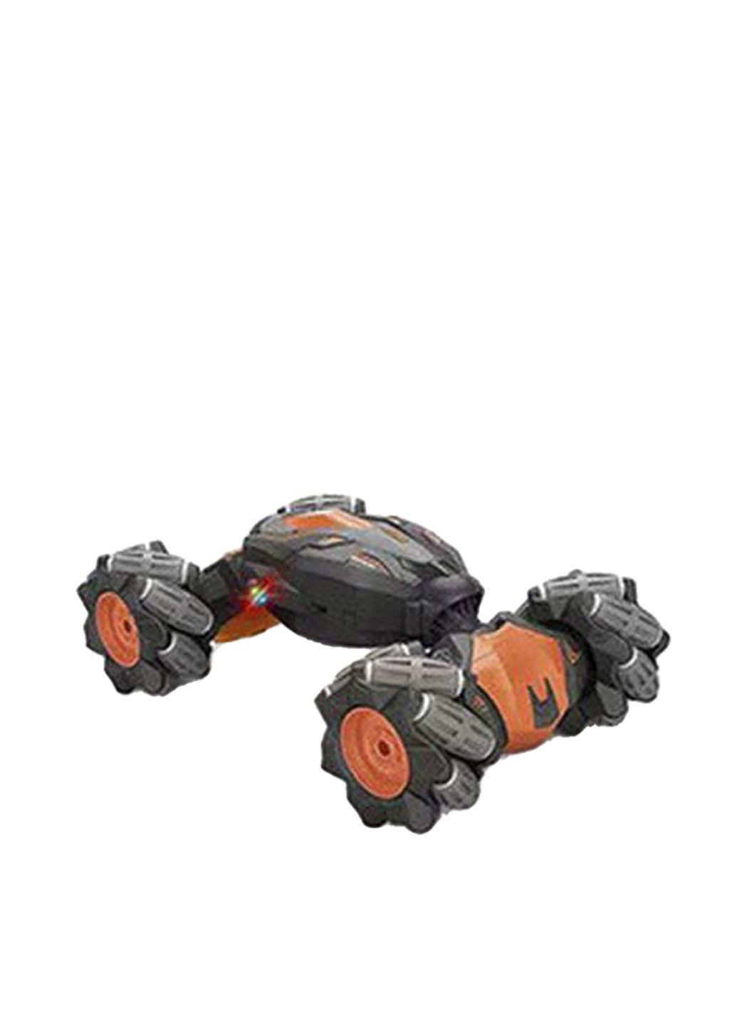 Трюковая машинка на радиоуправлении цвет разноцветный ЦБ-00214463 No Brand (335205883)