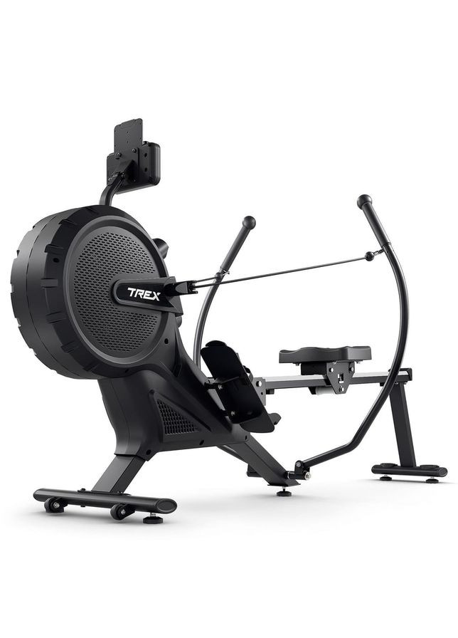 Гребний тренажер APRON TX-880RM аеромагнітний TREX Sport (370677645)