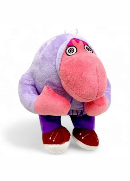 Мягкая игрушка "Головоломка. Стигец", 22 см MIC (318017283)