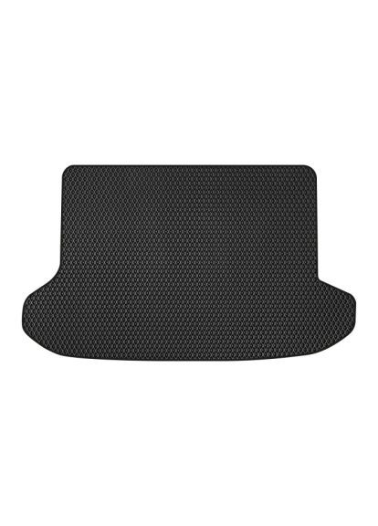 Килимок в багажник (TY11310B1RBB) Evatech Toyota GT 86 2012-2021 1 покоління Co (366729323)