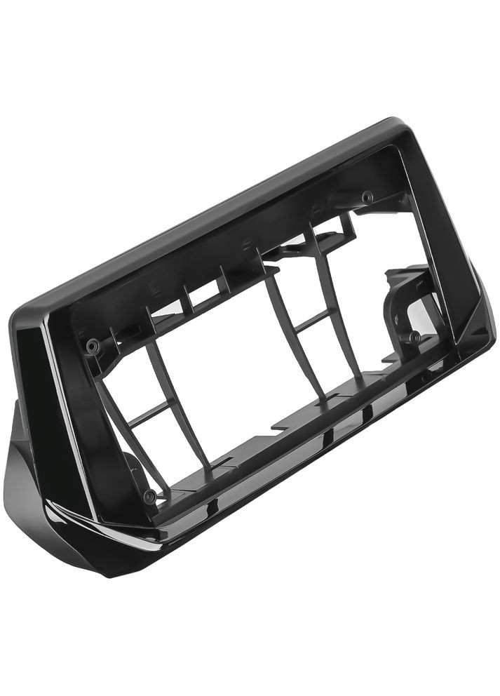 Переходная рамка Peugeot 2008 2019-2021 (7585) 9" Booster (341320089)