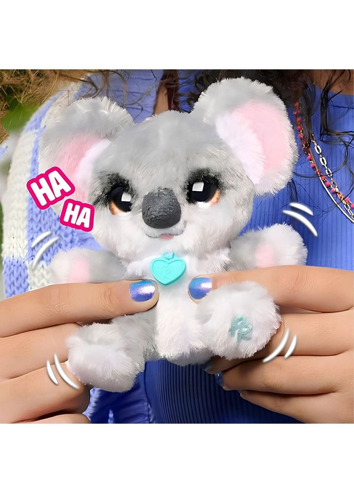 Інтерактивна іграшка "Малятко Коала" 28152 серії "My Mini's Little Hugs" Furreal (364727745)